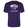 Thumbnail image for  Purple Performance Tee
