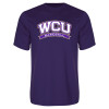Thumbnail image for  Purple Performance Tee