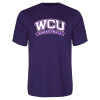 Thumbnail image for  Purple Performance Tee