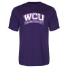 Thumbnail image for  Purple Performance Tee