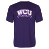 Thumbnail image for  Purple Performance Tee