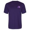 Thumbnail image for  Purple Performance Tee