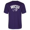 Thumbnail image for  Purple Performance Tee