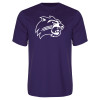 Thumbnail image for  Purple Performance Tee