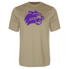 Thumbnail image for  Vegas Gold Performance Tee