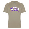 Thumbnail image for  Under Armour Vegas Gold Tech Tee