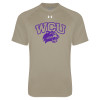 Thumbnail image for  Under Armour Vegas Gold Tech Tee