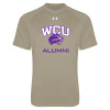 Thumbnail image for  Under Armour Vegas Gold Tech Tee