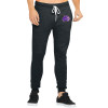 Thumbnail image for  Bella Canvas Charcoal Heather Joggers