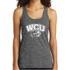 Thumbnail image for  Womens Performance Grey/Black Heather Tank