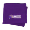Thumbnail image for  Purple Sweatshirt Blanket