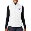 Thumbnail image for  Columbia Womens White Powder Lite Vest