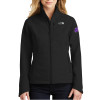 Thumbnail image for  The North Face Womens Black Apex Barrier Softshell Jacket