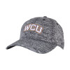 Thumbnail image for  PosiCharge Black/White Electric Heather Hat