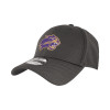 Thumbnail image for  New Era Charcoal Diamond Era 39Thirty Stretch Fit Hat