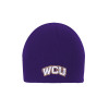 Thumbnail image for  Purple Knit Beanie