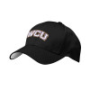 Thumbnail image for  Black Pro Mesh Structured Hat