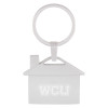 Thumbnail image for  Silver Home Sweet Home Key Holder
