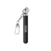 Thumbnail image for  Mini Black Tire Gauge/Keychain