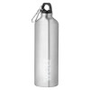 Thumbnail image for  Venture Aluminum Silver Bike Bottle 26oz