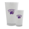 Thumbnail image for  Full Color Glass 17oz