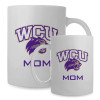Thumbnail image for  Mom Full Color White Mug 15oz