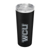 Thumbnail image for  Thor Vacuum Insulated Black Tumbler 22oz