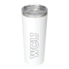Thumbnail image for  Thor Vacuum Insulated White Tumbler 22oz