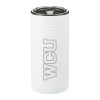 Thumbnail image for  Sherpa Vacuum White Tumbler & Insulator 12oz
