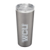 Thumbnail image for  Thor Vacuum Insulated Grey Tumbler 22oz