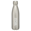 Thumbnail image for  Swig Stainless Steel Silver Bottle 16oz