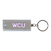 Thumbnail image for  Turbo Silver Flashlight Key Holder