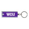 Thumbnail image for  Turbo Purple Flashlight Key Holder