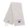 Thumbnail image for  White Golf Towel