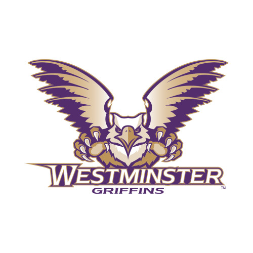  Medium Decal - Westminster Primary Mark