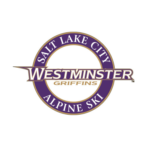 Medium Decal - Westminster Alpine Ski