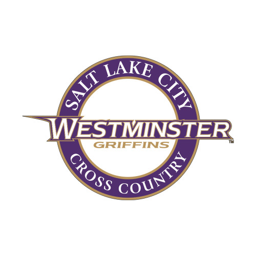  Medium Decal - Westminster Cross Country