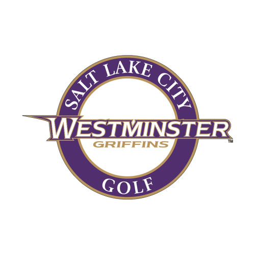  Medium Decal - Westminster Golf