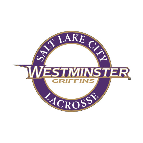  Medium Decal - Westminster Lacrosse