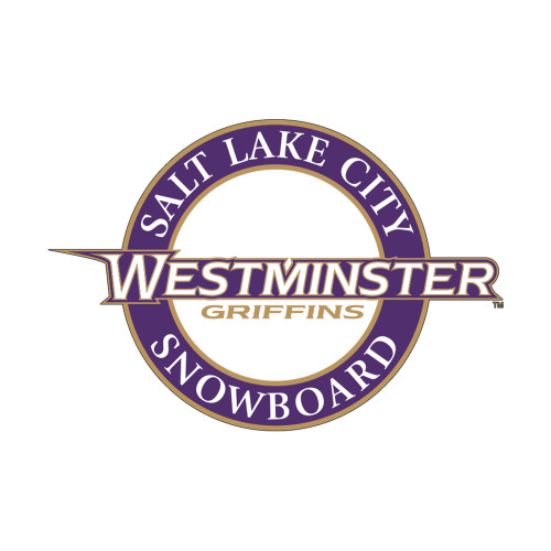  Medium Decal - Westminster Snowboard