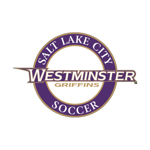  Medium Decal - Westminster Soccer