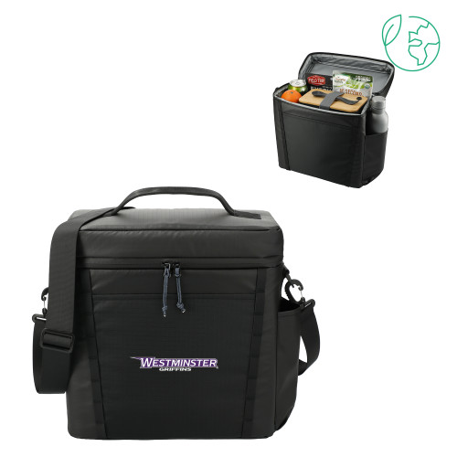  NBN Recycled Outdoor Cooler - Westminster Athletic Word Mark