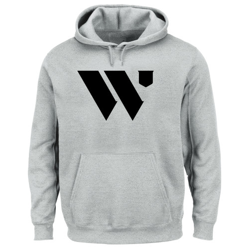 Main Image for  Extended Heather Grey Hoodie
