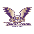 Westminster College Griffs Logo