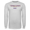 Thumbnail image for  White Long Sleeve T Shirt