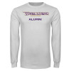 Thumbnail image for  White Long Sleeve T Shirt
