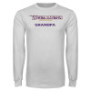 Thumbnail image for  White Long Sleeve T Shirt