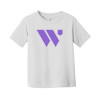 Thumbnail image for  Toddler White T Shirt