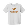 Thumbnail image for  Toddler White T Shirt