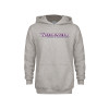 Thumbnail image for  Youth Grey Fleece Hood